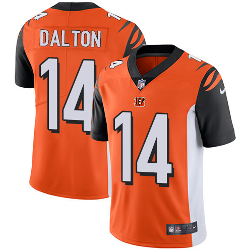 Cincinnati Bengals jerseys-009